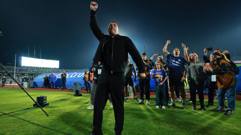Foto: Hector Vivas/Getty Images