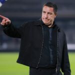 Efraín Juárez: "Dentro del grupo sí creyeron que íbamos a pelear el campeonato"