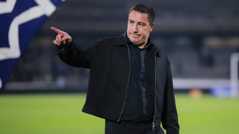 Foto: Manuel Velasquez/Getty Images