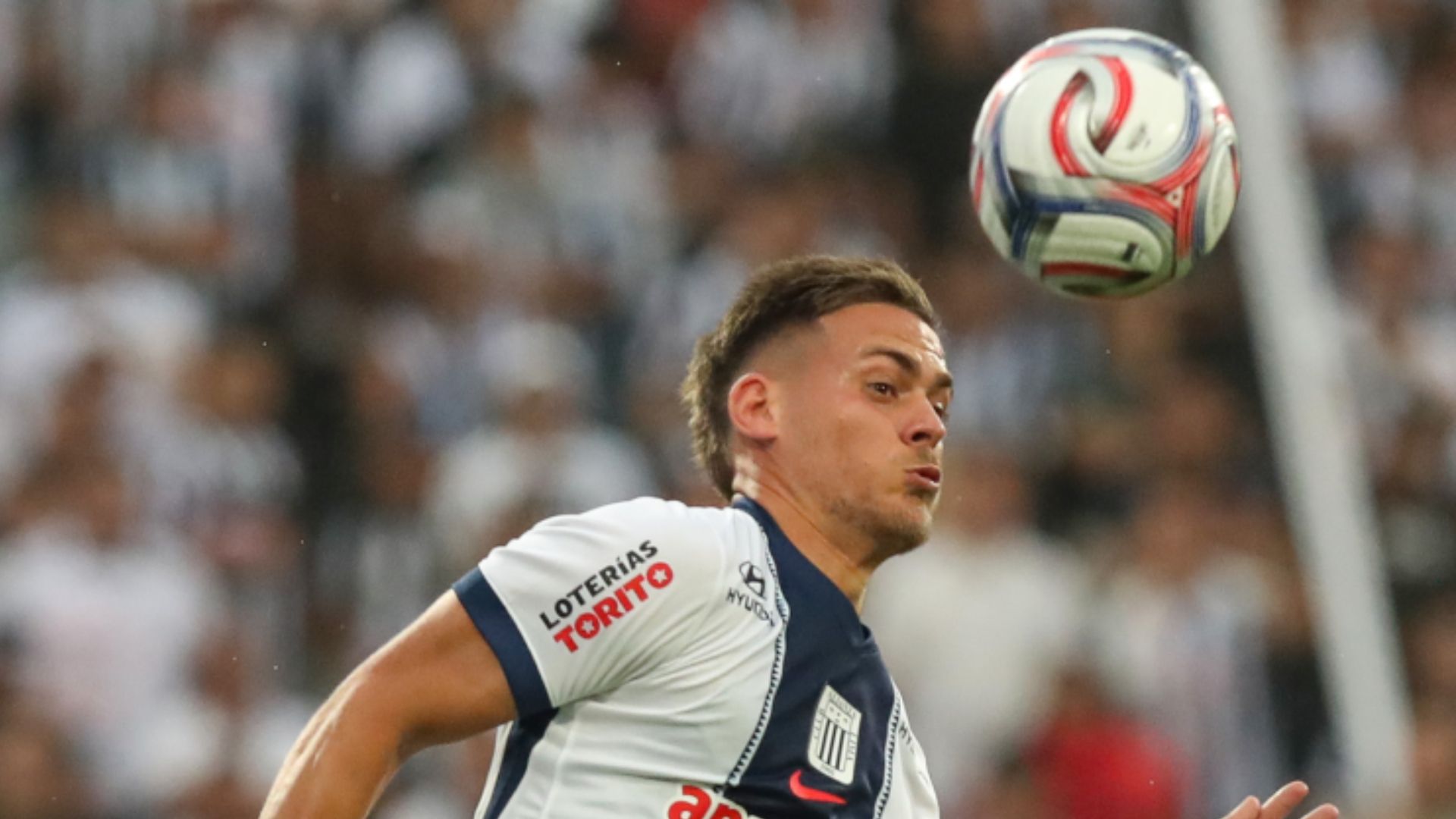 Alianza Lima finalizó el Apertura con un empate