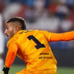Olveira y el triunfo de Olimpia en el Apertura: "Fuimos el equipo más regular del torneo"