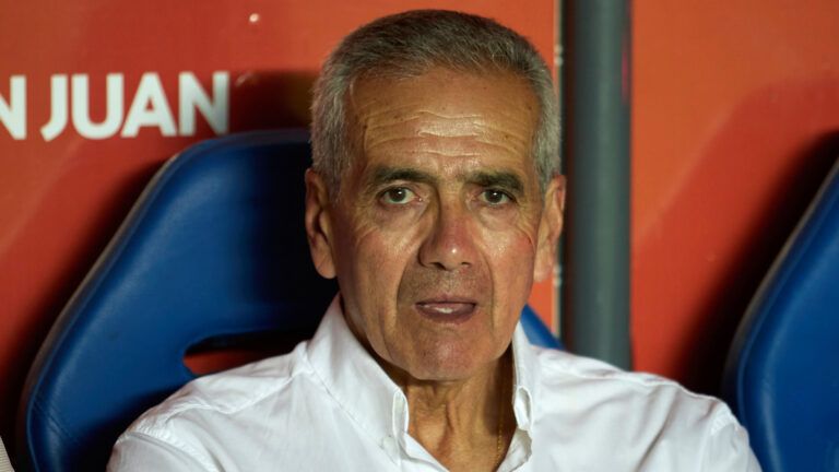 Gregorio Perez Huracan v Universitario Friendly Match 01122020