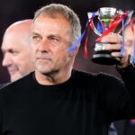 Hansi Flick extiende su vínculo con el Barcelona hasta 2028