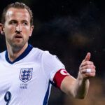 Inglaterra dio la lista para el Mundial con varias bajas importantes