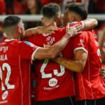 Independiente sacó del camino a Unión y avanzó a los octavos de la Copa Argentina