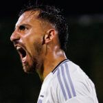 Colo Colo aplastó a Ñublense y afianza su liderazgo en la Liga de Primera