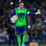 Keylor Navas aspira a ser el tercer futbolista en ganar la Champions y la Liga MX