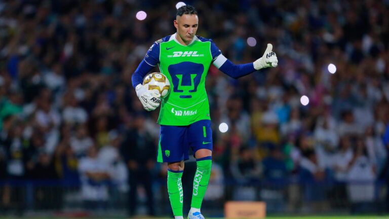 Foto: Mauricio Salas/Jam Media/Getty Images
