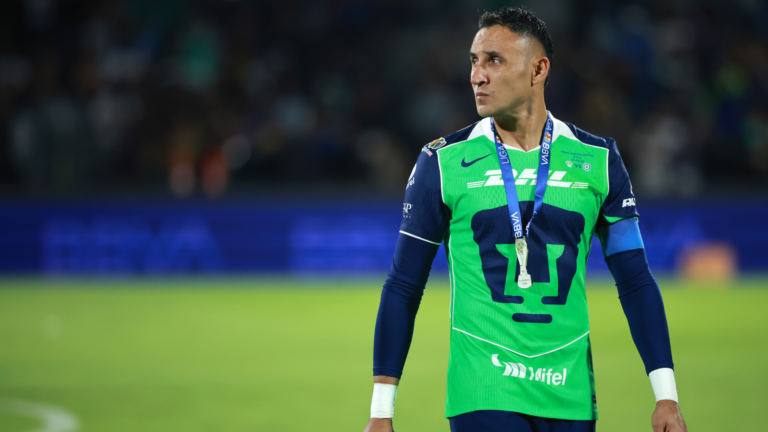 Foto: Hector Vivas/Getty Images