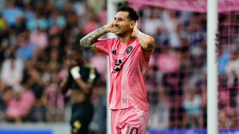 Foto: Carmen Mandato/Getty Images