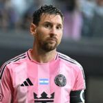 Alivio en Argentina: Messi tiene una sobrecarga muscular