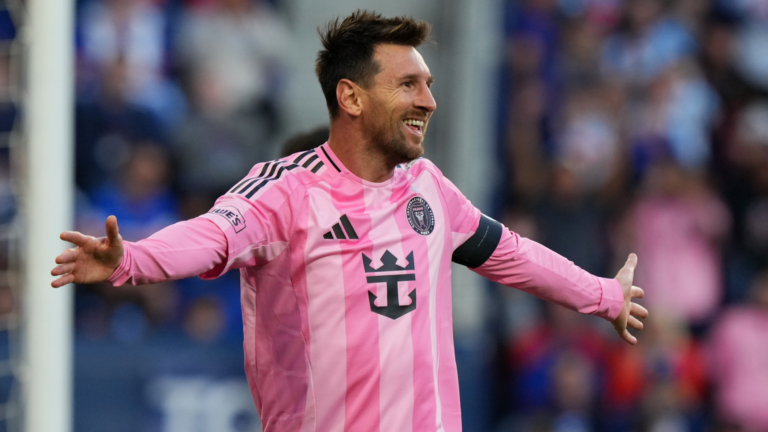 Foto: Chris Carter/MLS via Getty Images