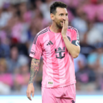 Lionel Messi marcó, pero Inter cayó ante Orlando tras desperdiciar una ventaja de tres goles