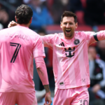 Lionel Messi brilló con un gol y dos asistencias en la victoria de Inter Miami sobre Toronto