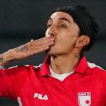 Santa Fe remontó para lograr la agónica clasificación