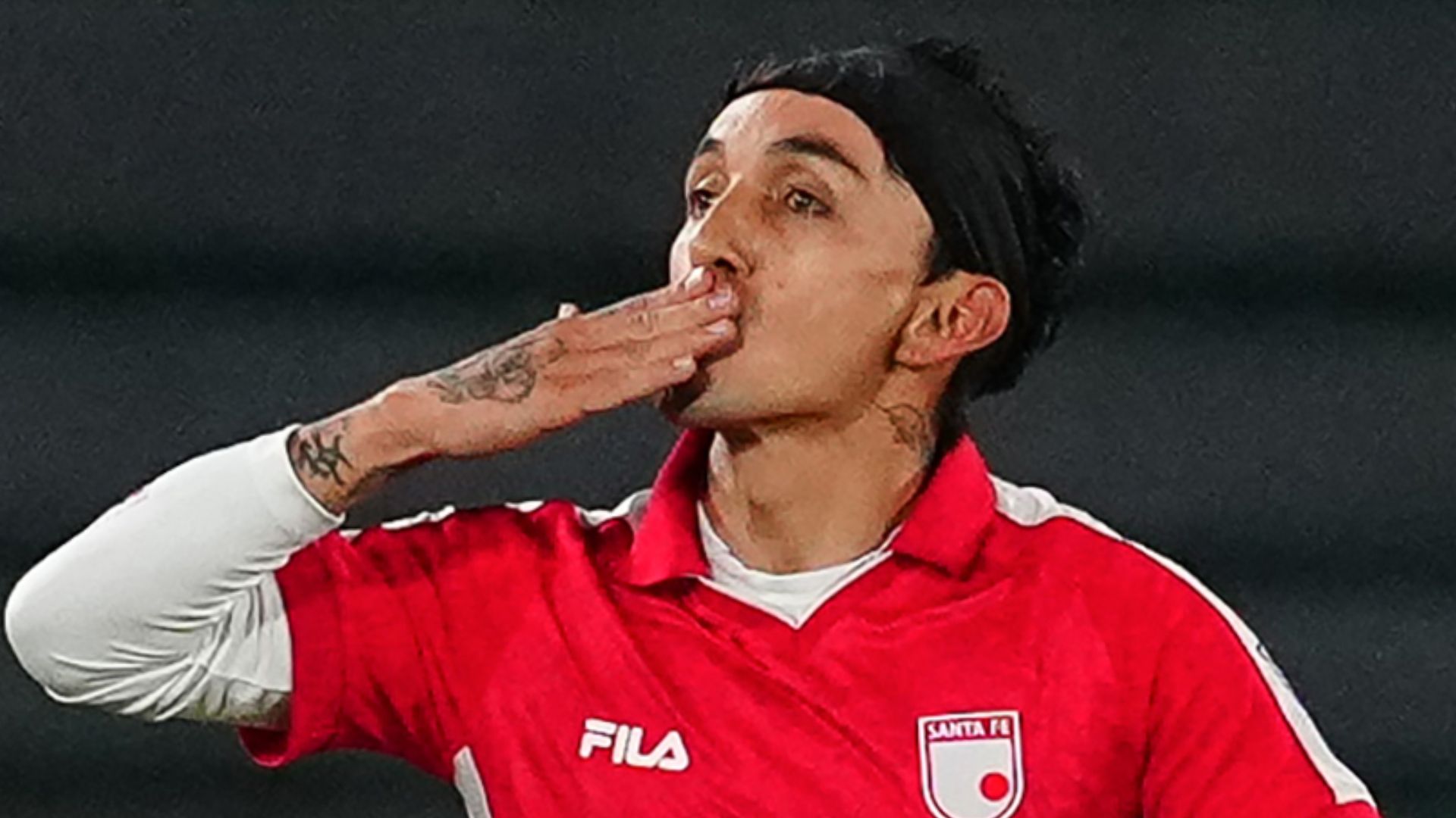 Santa Fe remontó para lograr la agónica clasificación