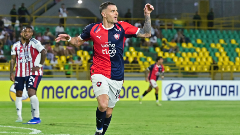 Pablo Vegetti