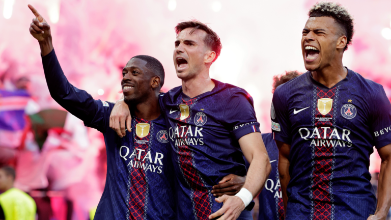 Foto: Rico Brouwer/Soccrates/Getty Images