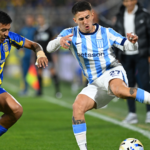 Rosario Central eliminó a Racing y avanzó a semifinales