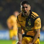 ¡Remontada de Octavos! Coquimbo tumba a la "U" de Lima y asalta el liderato del grupo