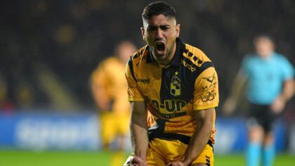 ¡Remontada de Octavos! Coquimbo tumba a la "U" de Lima y asalta el liderato del grupo