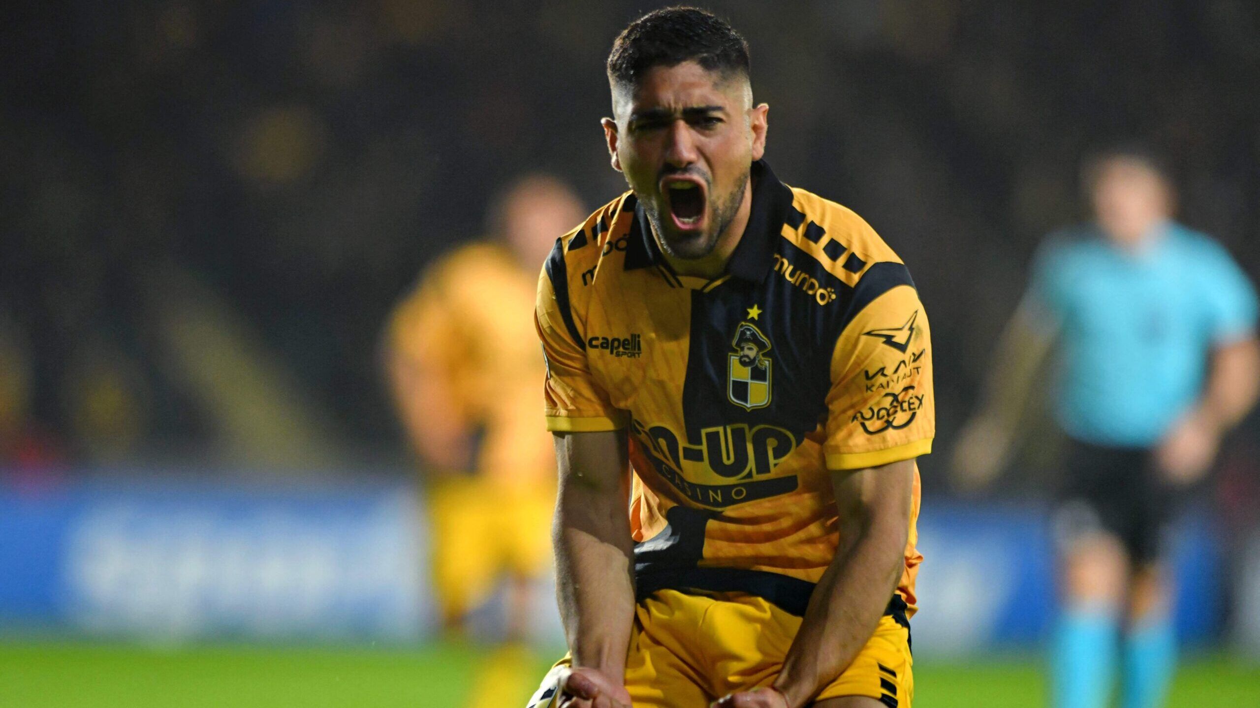 ¡Remontada de Octavos! Coquimbo tumba a la "U" de Lima y asalta el liderato del grupo