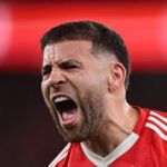 Se acabó la espera: Nicolás Otamendi es nuevo jugador de River