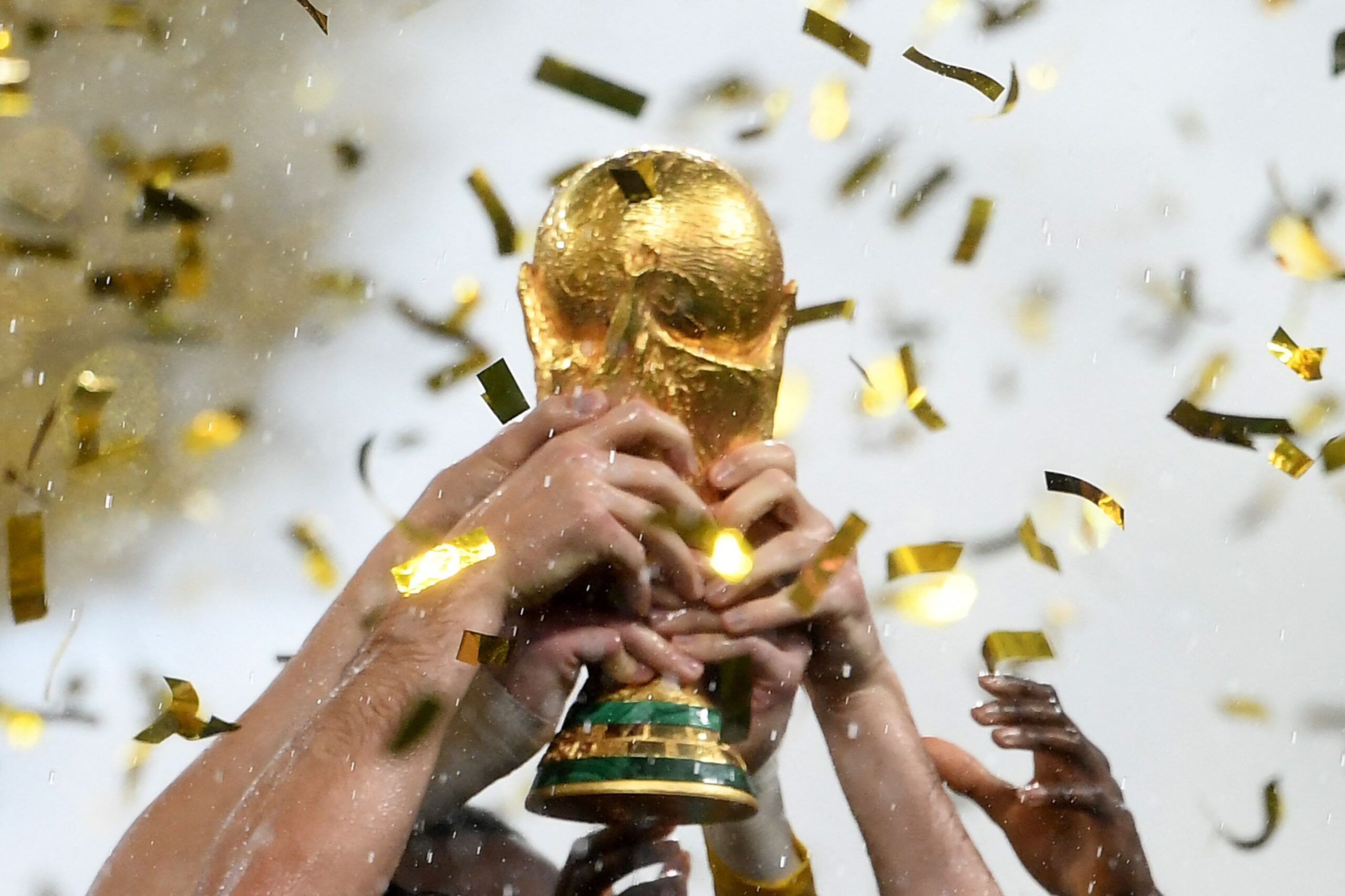 Chile ya eligió su selección para el Mundial 2026: Portugal lidera la encuesta