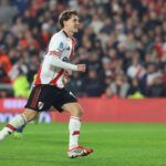 River sufrió, pero eliminó a Central y es el primer finalista del Apertura
