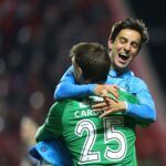 Belgrano resurgió de las cenizas y jugará por el título del Apertura ante River Plate
