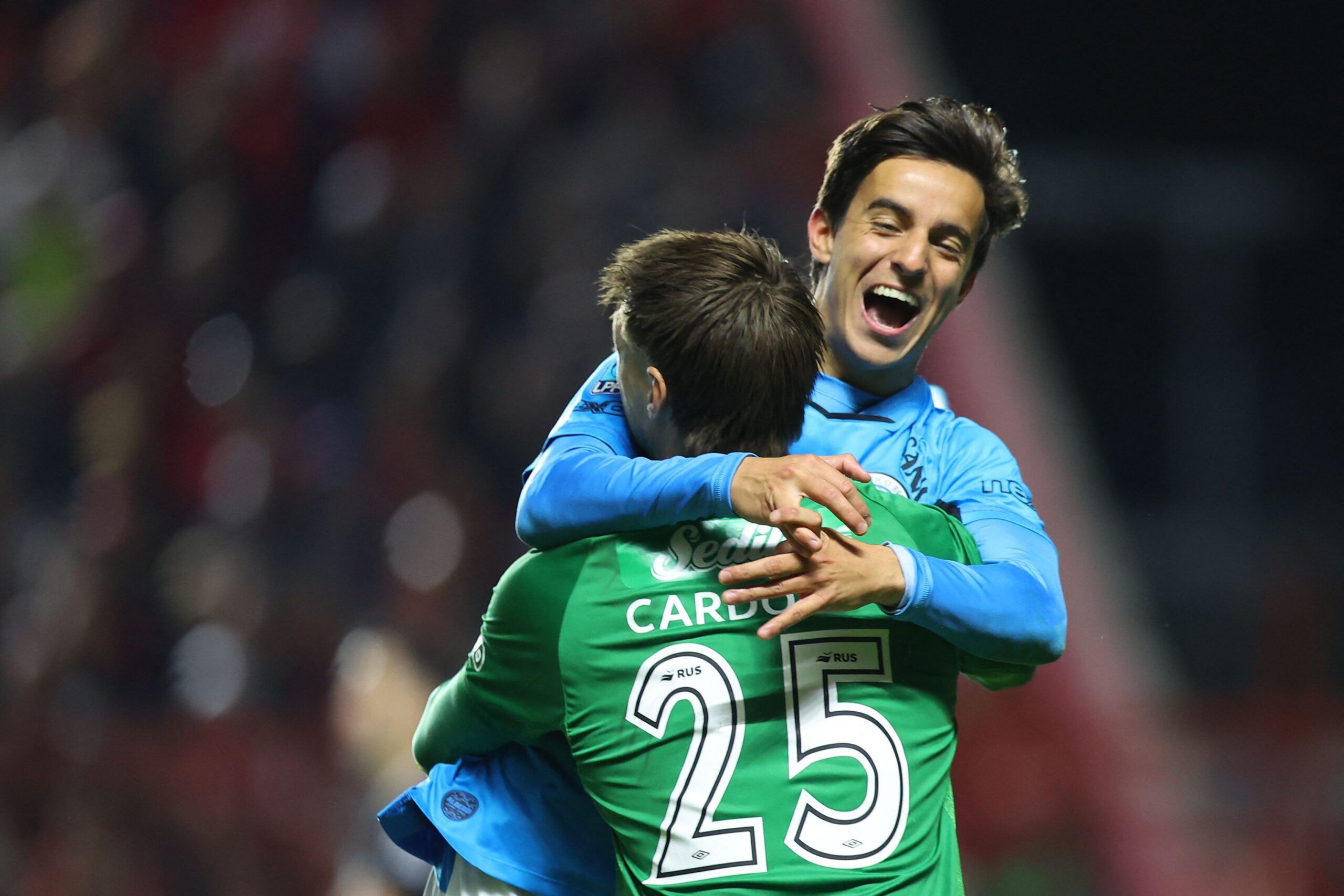 Belgrano resurgió de las cenizas y jugará por el título del Apertura ante River Plate