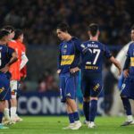 La noche que sacudió a Boca: eliminación, silbidos y un futuro preocupante