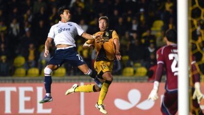 ¡Por el liderato absoluto! Coquimbo Unido busca cerrar una fase de grupos histórica en Montevideo