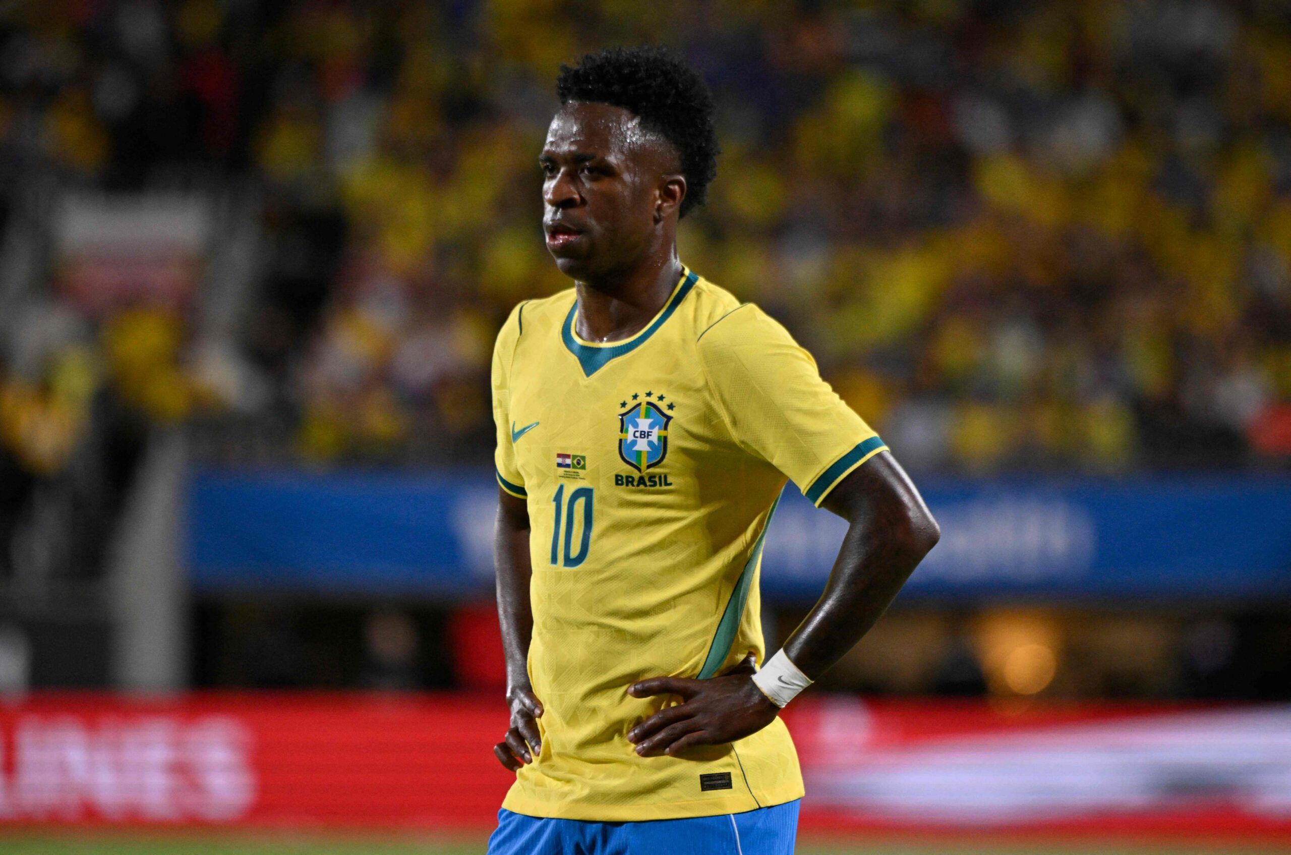 ¿Brasil ya no asusta en los Mundiales? Intenso debate en Betsson.sportcast sobre el Scratch