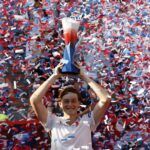 ¡Histórico! Ignacio Buse es campeón del ATP de Hamburgo y va por más: "¡Esto sigue, arriba Perú siempre!"