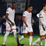 David González tras derrota contra Tigre: "No supimos competir, me voy preocupado"
