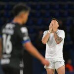 Libertad cerró su participación como el peor equipo de la Copa Libertadores