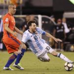 Polémica en Betsson.sportcast: ¿El estadio de la final del Mundial trae mejores recuerdos a Chile que a Argentina?