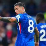 Chelsea en picada tras perder con el Nottingham Forest