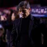 “Le pido disculpas a los hinchas”: Bustos asumió el fracaso de Millonarios tras la eliminación en Sudamericana