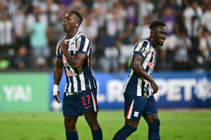 Liga1: El triangular por el Apertura