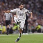 El fin de una era en el Real Madrid: Dani Carvajal anuncia emotiva despedida del club de su vida
