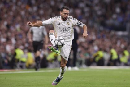 El fin de una era en el Real Madrid: Dani Carvajal anuncia emotiva despedida del club de su vida