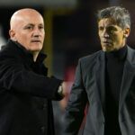 Santa Fe y Millonarios mantienen vivo el sueño continental: hablaron Repetto y Bustos