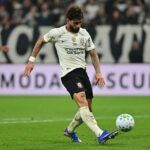 Corinthians a octavos en la Copa de Brasil tras eliminar a Barra FC