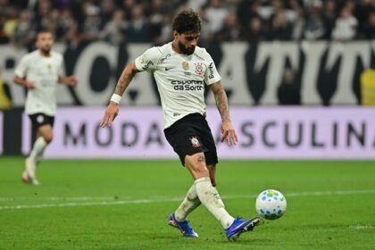 Corinthians a octavos en la Copa de Brasil tras eliminar a Barra FC