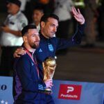 Lionel Scaloni y la ilusión de conquistar otro Mundial: “Es muy difícil, pero no imposible”