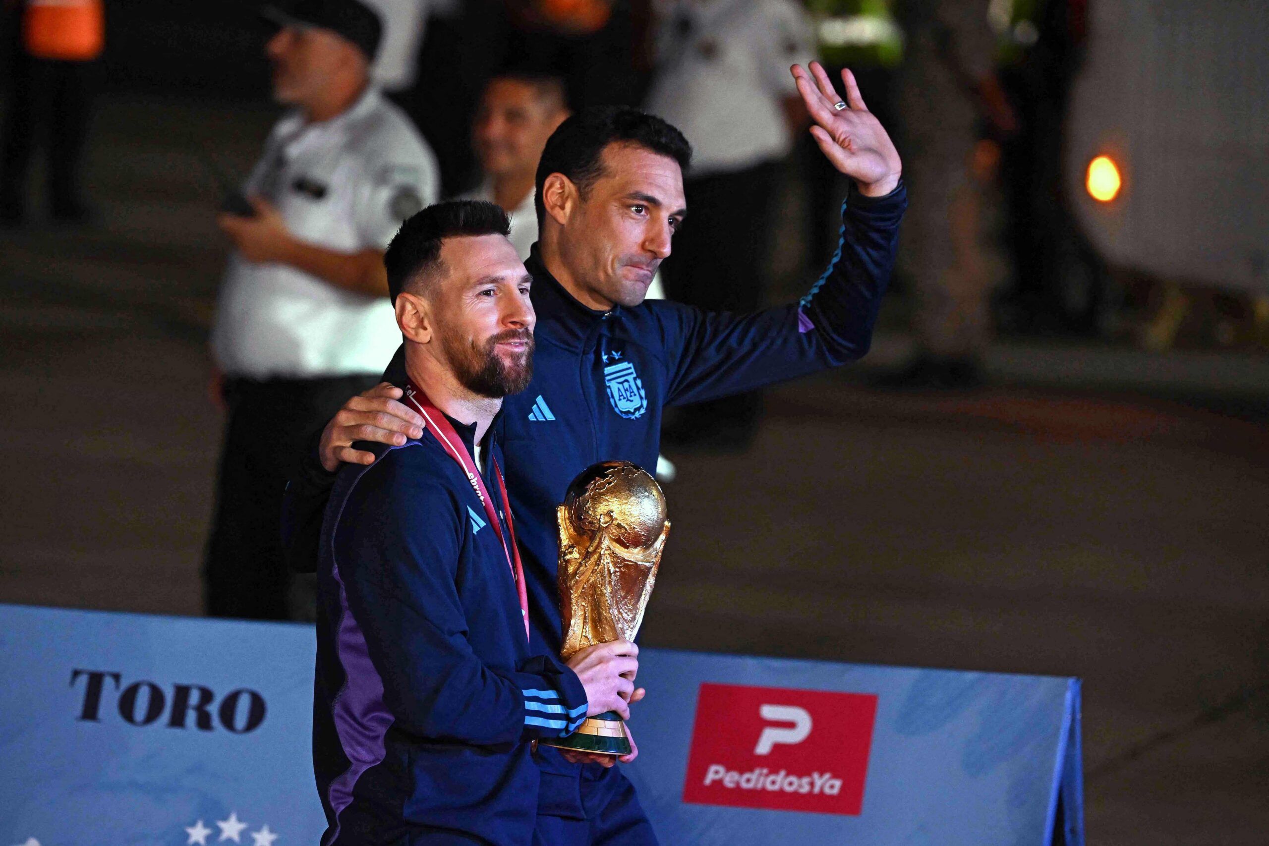 Lionel Scaloni y la ilusión de conquistar otro Mundial: “Es muy difícil, pero no imposible”
