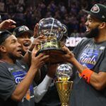 Knicks vuelven a las finales de la NBA tras 27 años de ausencia al eliminar a Cavaliers