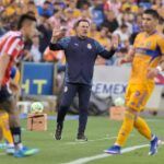 Chivas se juega la temporada en casa ante unos Tigres motivados por la Concachampions